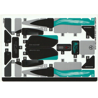 sticker sheet for set 76909 sheet 2 - 87511 6376646