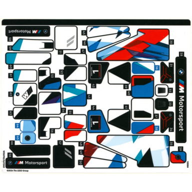 sticker sheet for set 76922 sheet 2 - 10106782 6472363