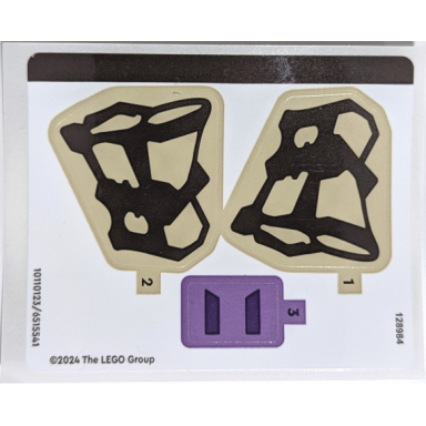 sticker sheet for set 77071 - 10110123 6515541