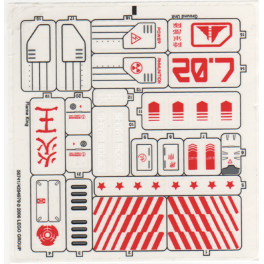 sticker sheet for set 7712 - 56741 4294979