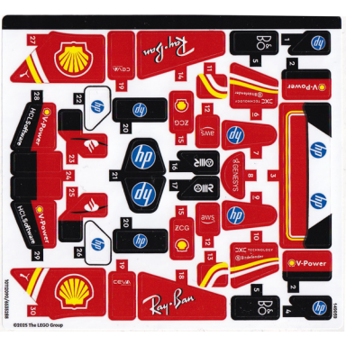 sticker sheet for set 77242 - north american version - 10112090 6535288