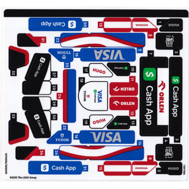 sticker sheet for set 77246 - north american version - 10112095 6535293