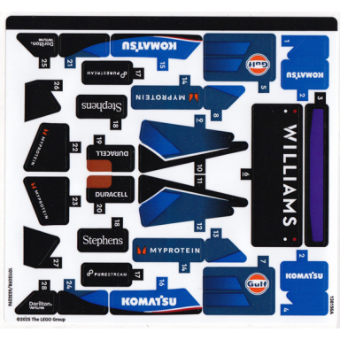 sticker sheet for set 77249 - north american version - 10112098 6535296