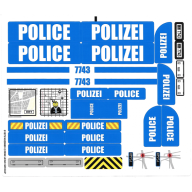 sticker sheet for set 7743 - 61979 4520869