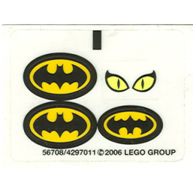 sticker sheet for set 7779 - 56708 4297011