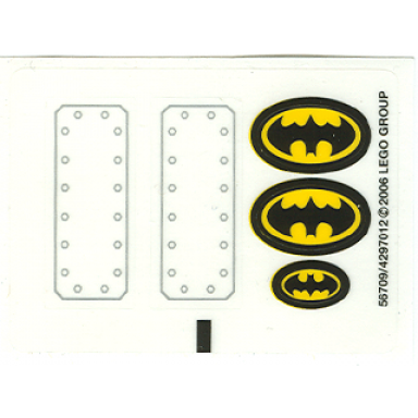 sticker sheet for set 7780 - 56709 4297012
