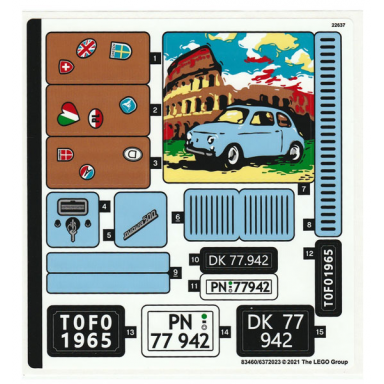 sticker sheet for set 77942 - 83460 6372023