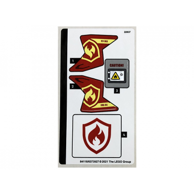 sticker sheet for set 77943 - 84118 6373927