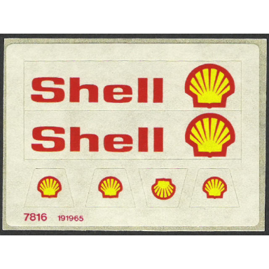 sticker sheet for set 7816 - 191965
