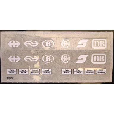 sticker sheet for set 7818 - first version - 191975