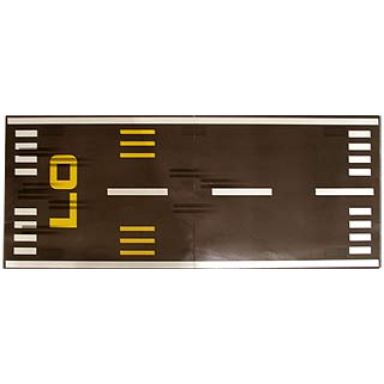 paper cardboard base for set 7840 - 53397 4269747