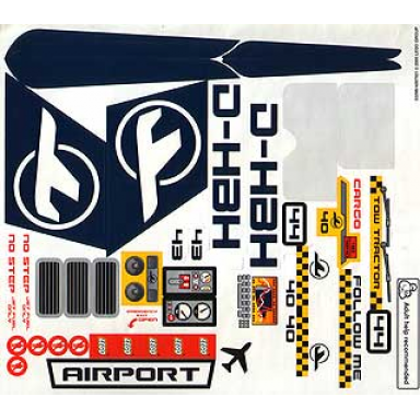 sticker sheet for set 7840 - 53298
