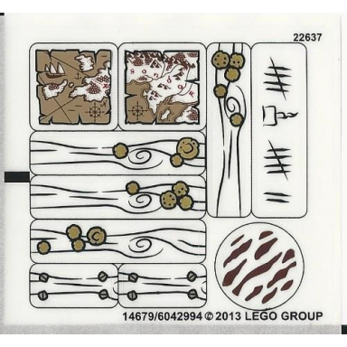 sticker sheet for set 79008 - 14679 6042994