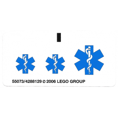 sticker sheet for set 7902 - 55073 4288129