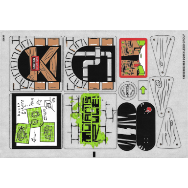 sticker sheet for set 79103 - 13056 6023184