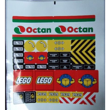sticker sheet for set 7939 - 91144 4586574