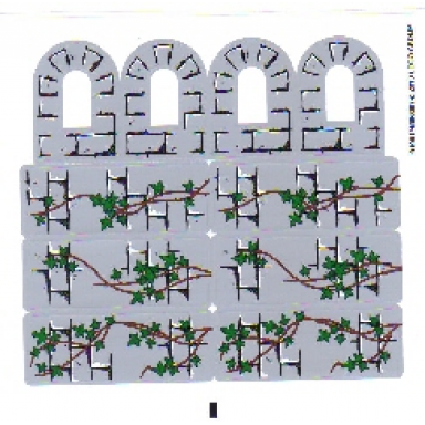 sticker sheet for set 7946 - 91061 4586367