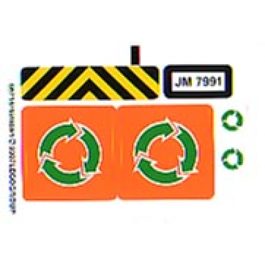 sticker sheet for set 7991 - 59718 4518391