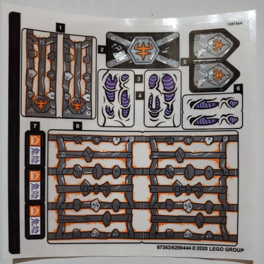 sticker sheet for set 80010 - 67363 6296444