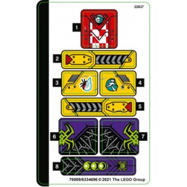 sticker sheet for set 80018 - 76909 6334696