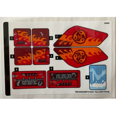 sticker sheet for set 80019 - 76910 6334697