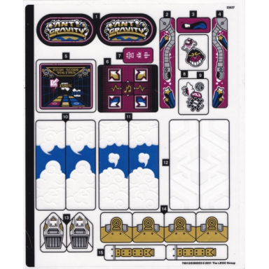 sticker sheet for set 80021 - 76912 6360953