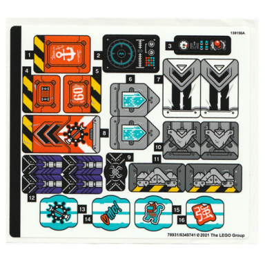 sticker sheet for set 80025 - 78931 6349741