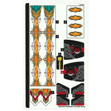 sticker sheet for set 80034 - 88531 6377306