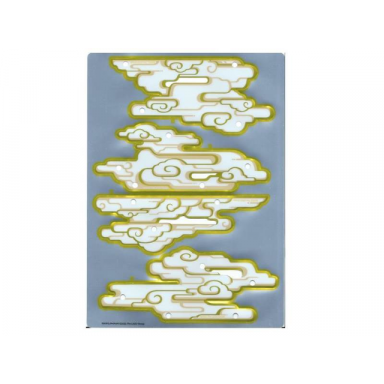 plastic sheet for set 80039 - 100392 6404247