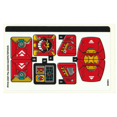sticker sheet for set 80040 - 10101435 6420192