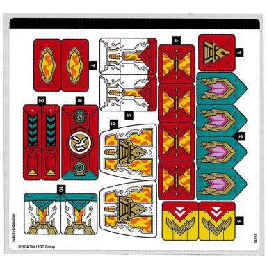 sticker sheet for set 80057 - 10107993 6482875