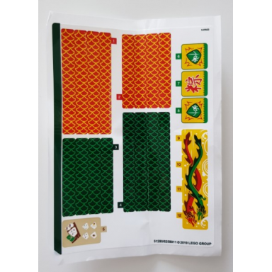 sticker sheet for set 80103 - 51280 6258911