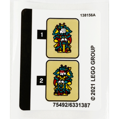 sticker sheet for set 80106 - 75492 6331387