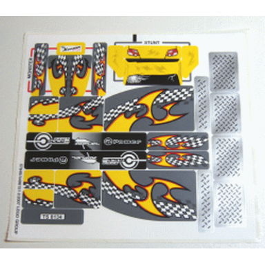 sticker sheet for set 8134 - 57849 4496151