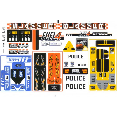 sticker sheet for set 8135 - 57850 4496152
