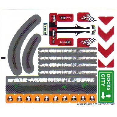 sticker sheet for set 8198 - sheet 2 88162 4566056