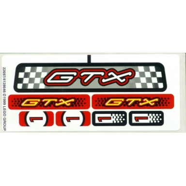 sticker sheet for set 8237 - 22697 4128646