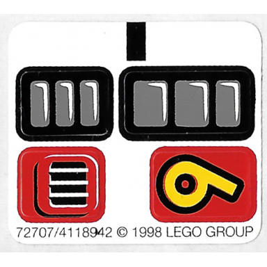 sticker sheet for set 8247 - 72707 4118942