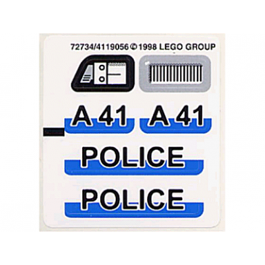 sticker sheet for set 8252 - 72734 4119056