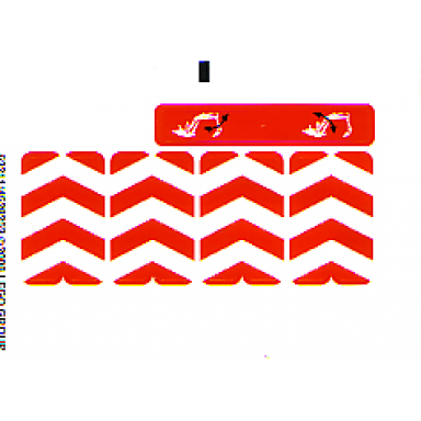 sticker sheet for set 8294 - 63211 4528253
