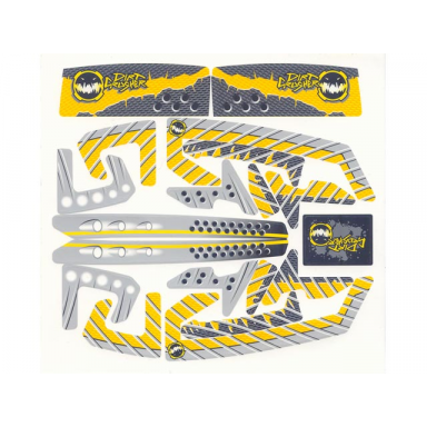 sticker sheet for set 8369-1