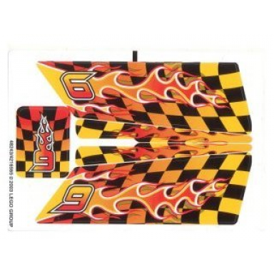 sticker sheet for set 8376 - 48243 4216565