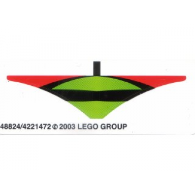 sticker sheet for set 8384 - 48824 4221472