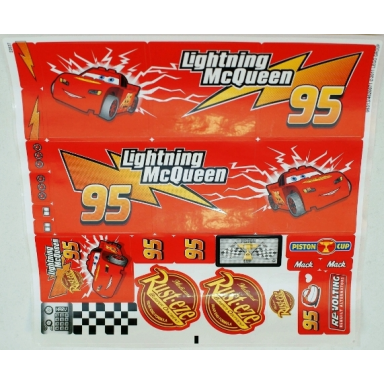 sticker sheet for set 8486 - 95313 4620071