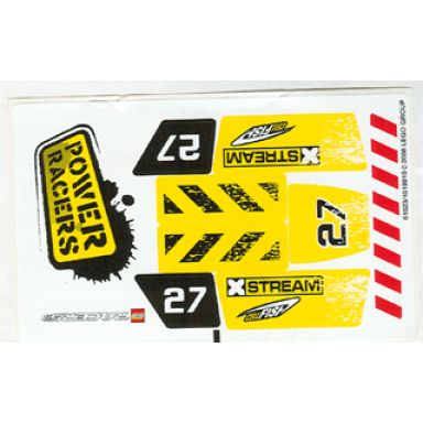 sticker sheet for set 8490 - 61623 4518919