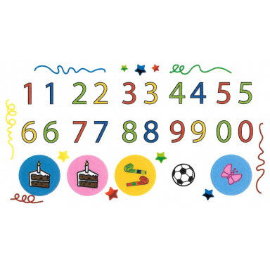 sticker sheet for set 850791