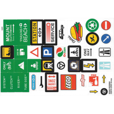 sticker sheet for set 853921 sheet 3 - 853921 6255894