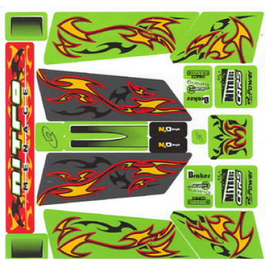 sticker sheet for set 8649 - 53102 4264146