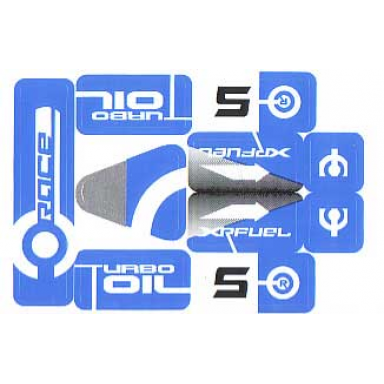 sticker sheet for set 8662 - 54391 4284045