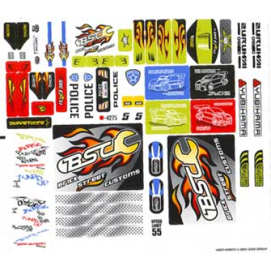 sticker sheet for set 8681 - 56627 4296375